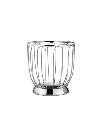 ALESSI | Zitruskorb 19cm Edelstahl | 